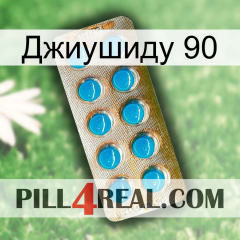 Джиушиду 90 new09